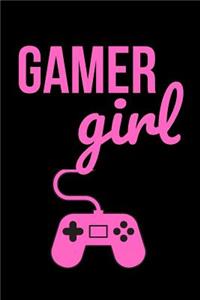 Gamer Girl