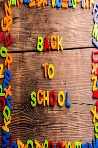 Back To School