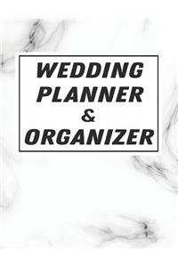 Wedding Planner & Organizer