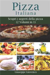 pizza italiana