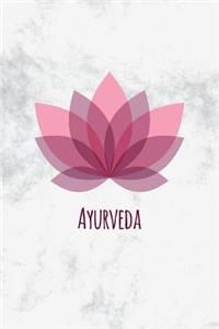 Ayurveda