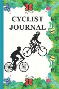 Cyclist Journal