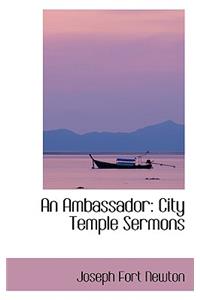 An Ambassador