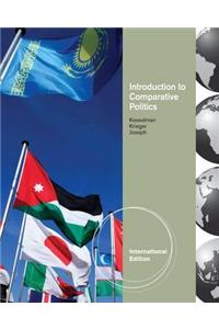 Introduction to Comparative Politics