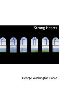 Strong Hearts