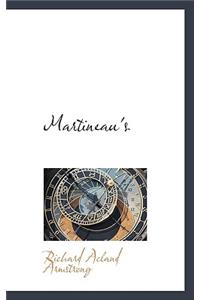 Martineau's