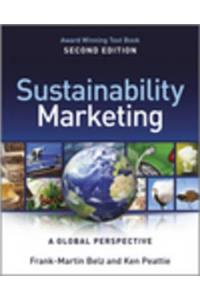 Sustainability Marketing