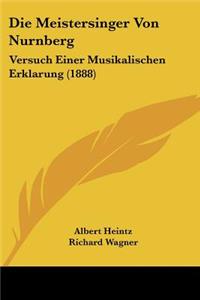 Meistersinger Von Nurnberg
