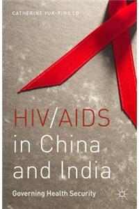 Hiv/AIDS in China and India