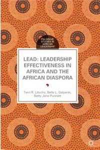 LEAD: Leadership Effectiveness in Africa and the African Diaspora
