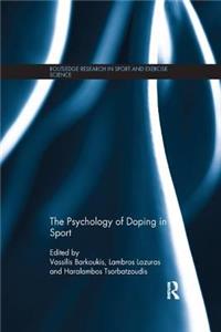 Psychology of Doping in Sport