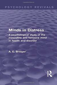 Minds in Distress (Psychology Revivals)