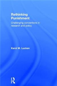 Rethinking Punishment