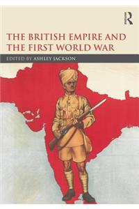 British Empire and the First World War