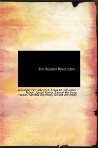 The Russian Revolution