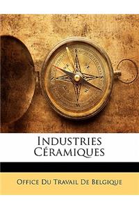 Industries Céramiques