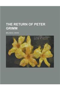 The Return of Peter Grimm