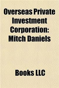 Overseas Private Investment Corporation