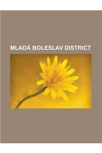 Mlad Boleslav District
