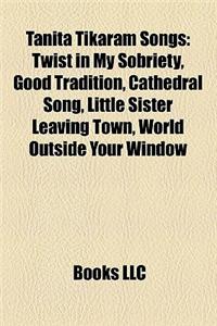Tanita Tikaram Songs