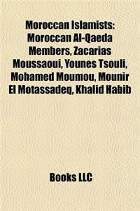Moroccan Islamists