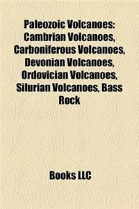 Paleozoic Volcanoes