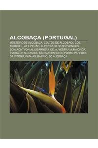 Alcobaca (Portugal)