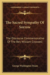 Sacred Sympathy of Sorrow