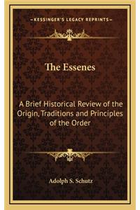 The Essenes