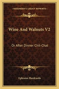 Wine and Walnuts V2