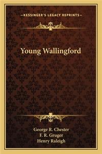 Young Wallingford