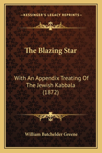 Blazing Star