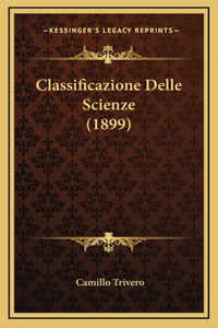 Classificazione Delle Scienze (1899)