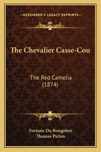Chevalier Casse-Cou