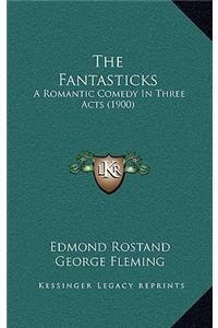 Fantasticks