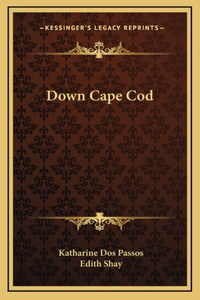 Down Cape Cod