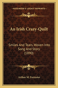 Irish Crazy-Quilt