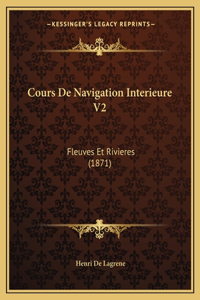 Cours de Navigation Interieure V2