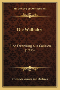 Wallfahrt