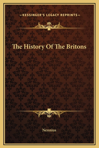 History Of The Britons