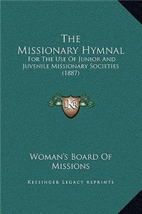The Missionary Hymnal