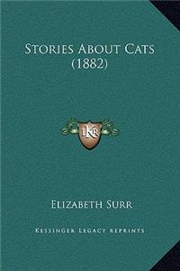 Stories About Cats (1882)