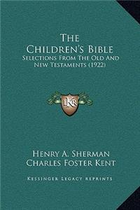 The Children's Bible