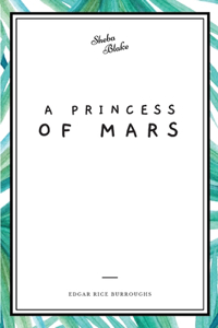 Princess of Mars