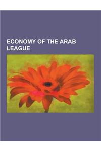Economy of the Arab League