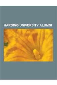 Harding University Alumni