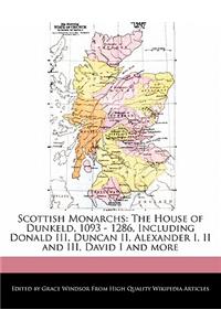 Scottish Monarchs