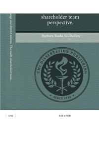 Organizational Change and District Reform