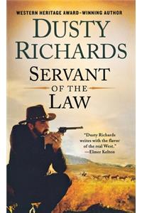 Servant of the Law