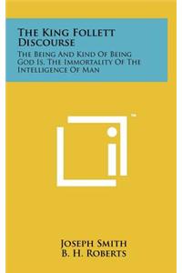 The King Follett Discourse